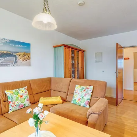 Neuschoenberg 2 Og Apartament Schönberg in Holstein