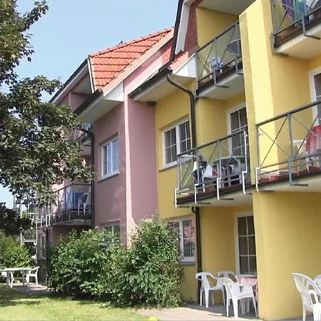 Neuschoenberg 2 Og * Schönberg in Holstein