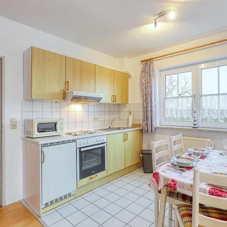 Neuschoenberg 2, Og Apartment *