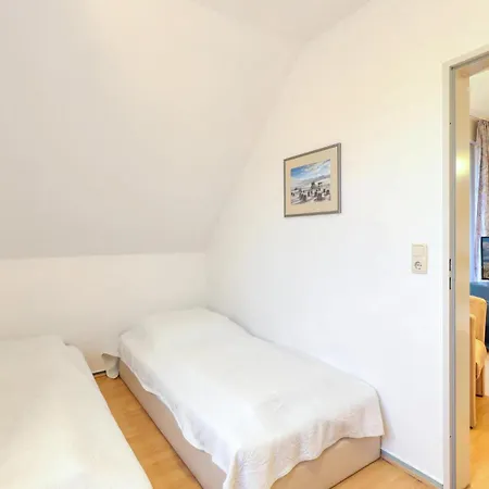 Apartment Neuschoenberg 2, Og Schonberg in Holstein